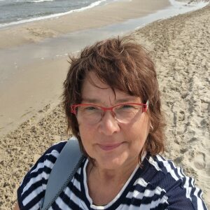 Profilbild von Sabine Schöder