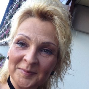 Profilbild von Sabine Schödl