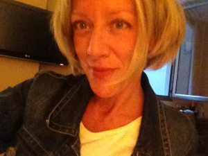 Profilbild von Sabine Schöfmann