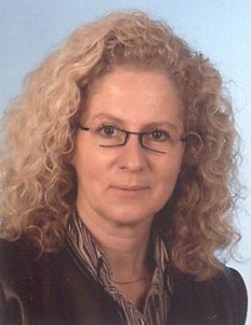 Profilbild von Sabine Schön