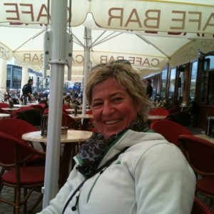 Profilbild von Sabine Schön