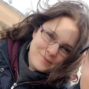 Profilbild von Sabine Schoenborn