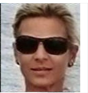Profilbild von Sabine Schöndube