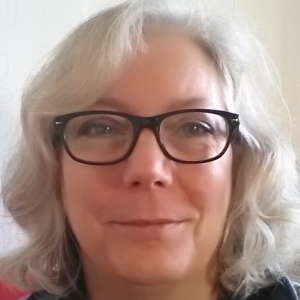 Profilbild von Sabine Schönfelder