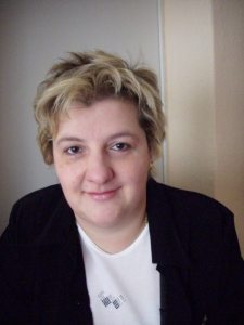 Social Media Profilbild Sabine Schönherr 
