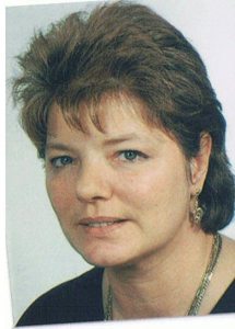 Profilbild von Sabine Schönwald