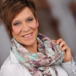 Social Media Profilbild Sabine Scholz-Behring 