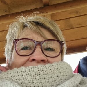 Profilbild von Sabine Scholz-Behring