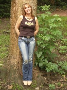 Profilbild von Sabine Scholz