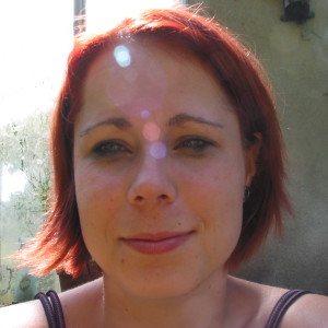 Profilbild von Sabine Scholz