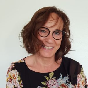 Profilbild von Sabine Scholz