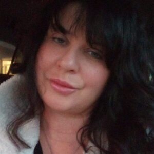 Profilbild von Sabine Scholz