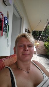 Profilbild von Sabine Schrader