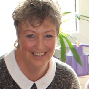 Profilbild von Sabine Schrameyer