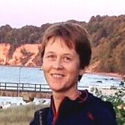 Profilbild von Sabine Schramm