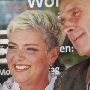 Profilbild von Sabine Schramm