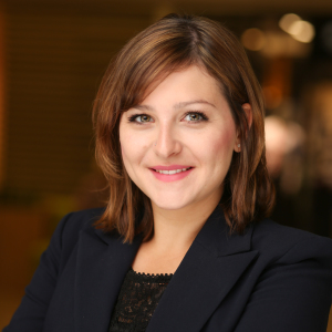 Profilbild von Sabine Schramm