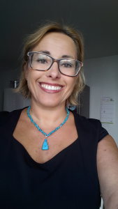 Profilbild von Sabine Schreiber