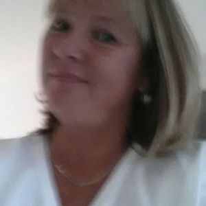 Profilbild von Sabine Schreiber