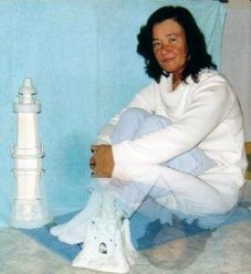 Profilbild von Sabine Schreiner
