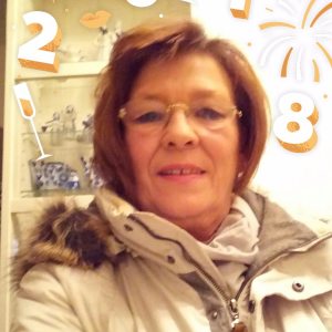 Profilbild von Sabine Schreiner