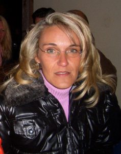 Profilbild von Sabine Schröder