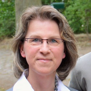 Profilbild von Sabine Schröder