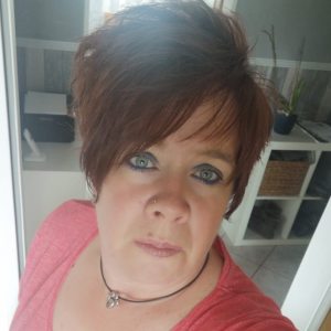 Profilbild von Sabine Schröder
