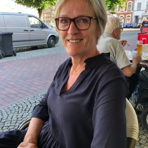 Profilbild von Sabine Schröder