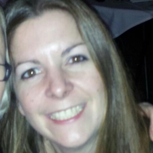 Profilbild von Sabine Schrörs