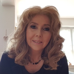 Profilbild von Sabine Schröter
