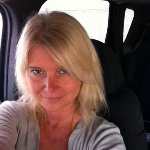 Social Media Profilbild Sabine Schrotz 