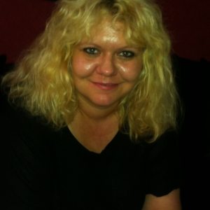 Profilbild von Sabine Schubert