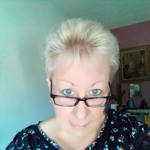 Profilbild von Sabine Schüler