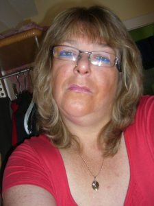 Profilbild von Sabine Schünke