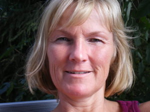 Profilbild von Sabine Schüßler