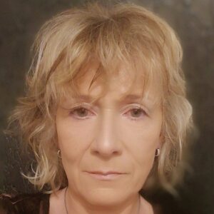 Profilbild von Sabine Schütze