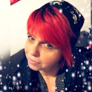 Profilbild von Sabine Schulenberg