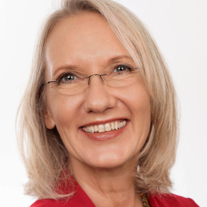 Profilbild von Sabine Schulte