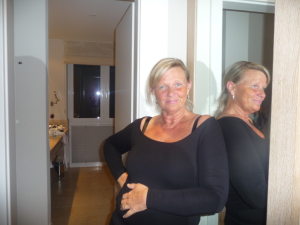 Profilbild von Sabine Schulte