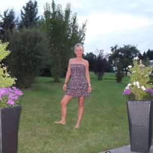 Profilbild von Sabine Schulte