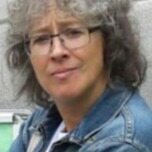 Profilbild von Sabine Schulte