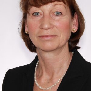 Profilbild von Sabine Schultze
