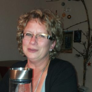Profilbild von Sabine Schulz