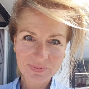 Profilbild von Sabine Schulz