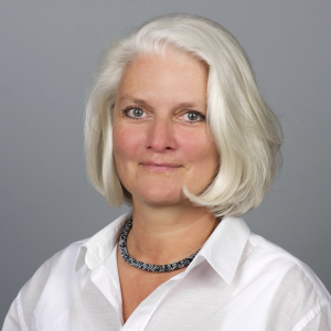 Profilbild von Sabine Schulz