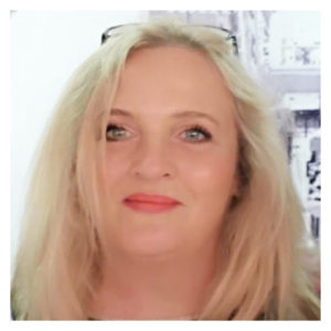 Profilbild von Sabine Schulz