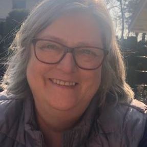 Profilbild von Sabine Schulz