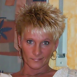 Profilbild von Sabine Schulz