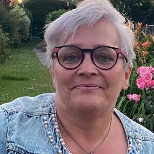 Profilbild von Sabine Schulz